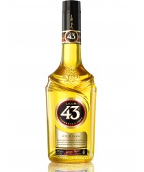 Licor 43 